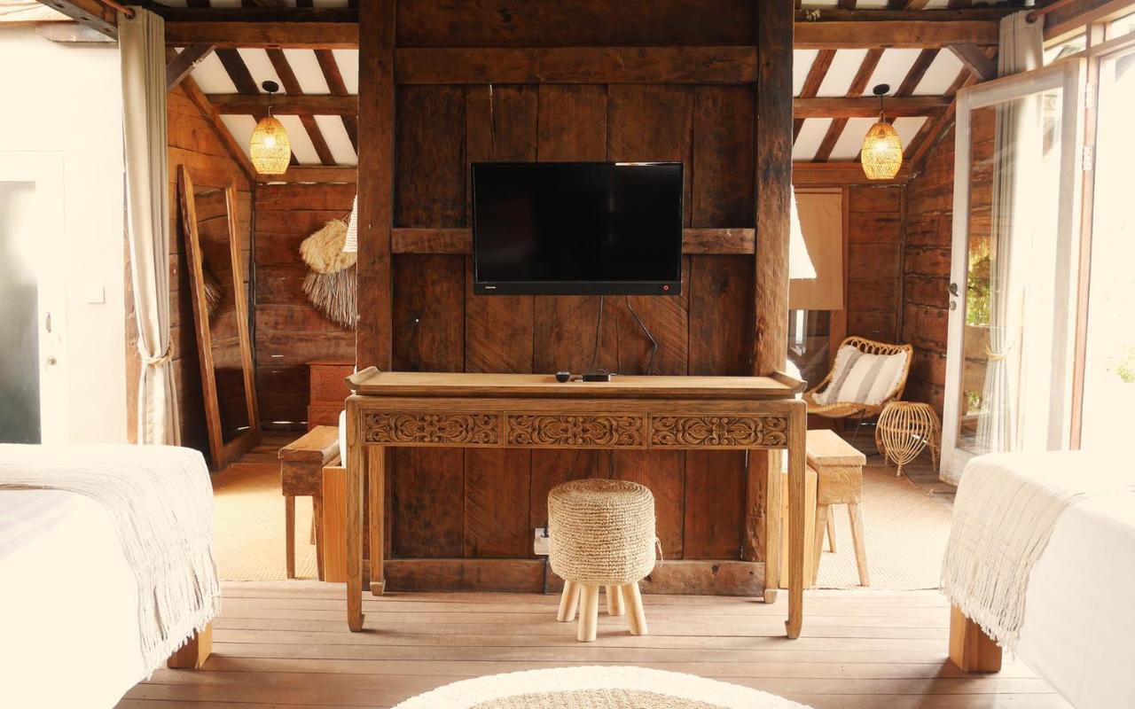 Amar Boutique Hotel Чангу Экстерьер фото