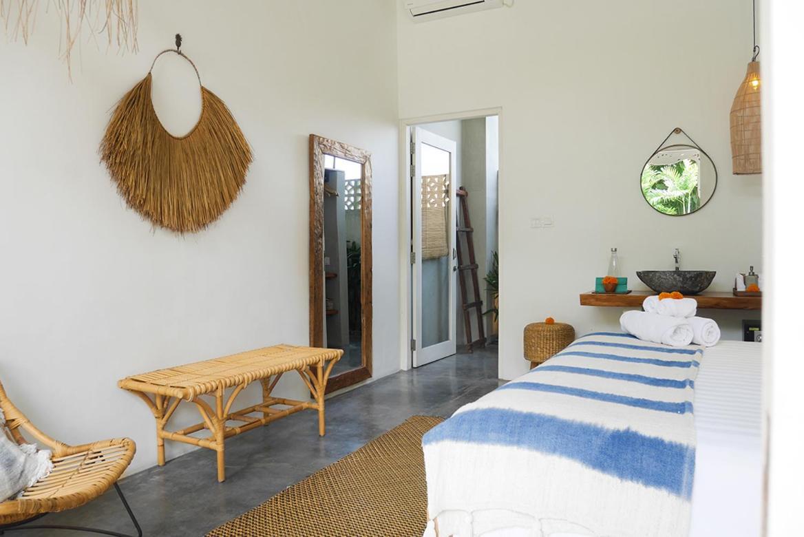 Amar Boutique Hotel Чангу Экстерьер фото