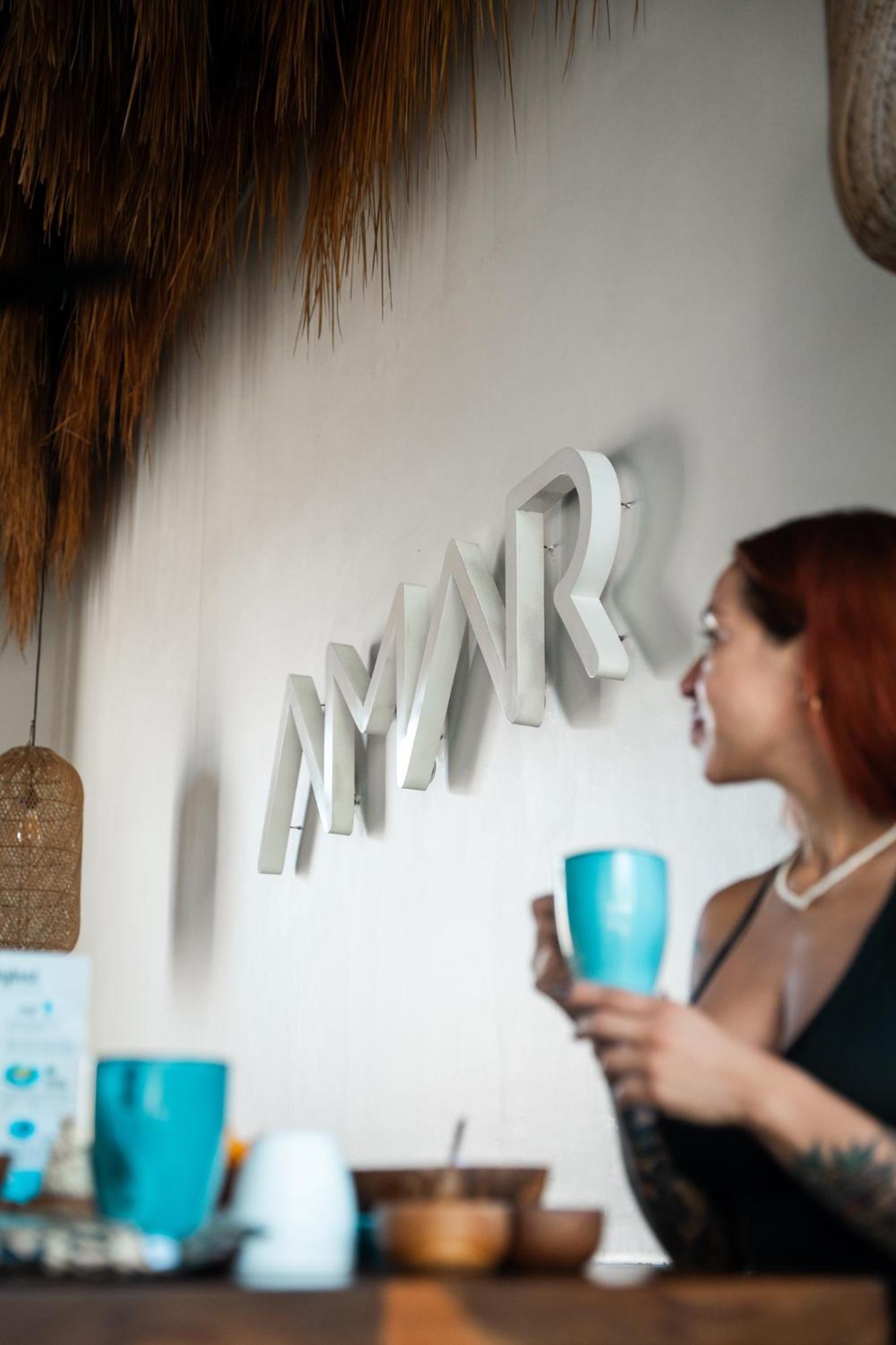 Amar Boutique Hotel Чангу Экстерьер фото